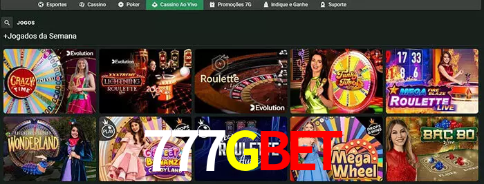 777Gbet bet