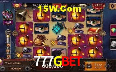 Game Providers 777Gbet