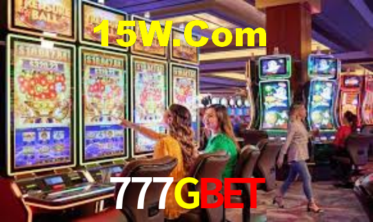 Premium Interface 777Gbet