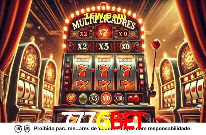Welcome Bonus 777Gbet