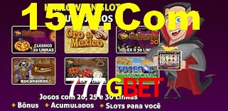 Programa VIP 777Gbet