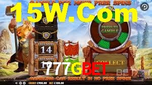 Welcome Bonus 777Gbet