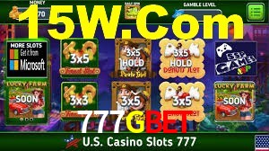 VIP Casino 777Gbet