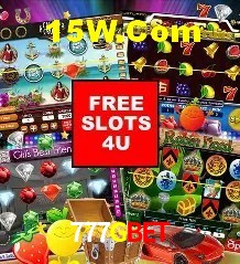 Welcome Bonus 777Gbet