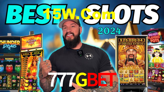 777Gbet