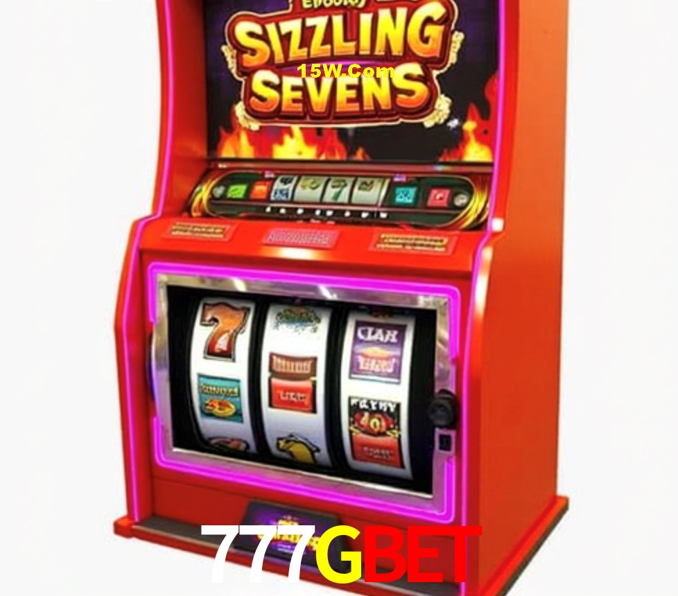 cassino 777Gbet
